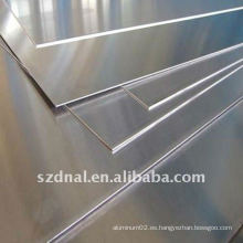 5083 aleación de aluminio placa / hoja / tira